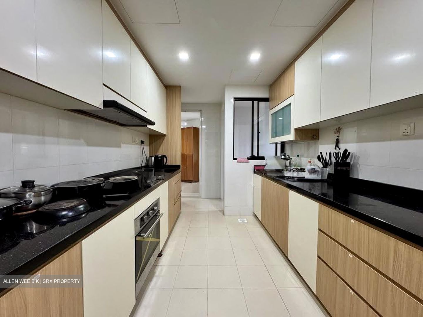 Simei Green Condominium (D18), Condominium #629243401